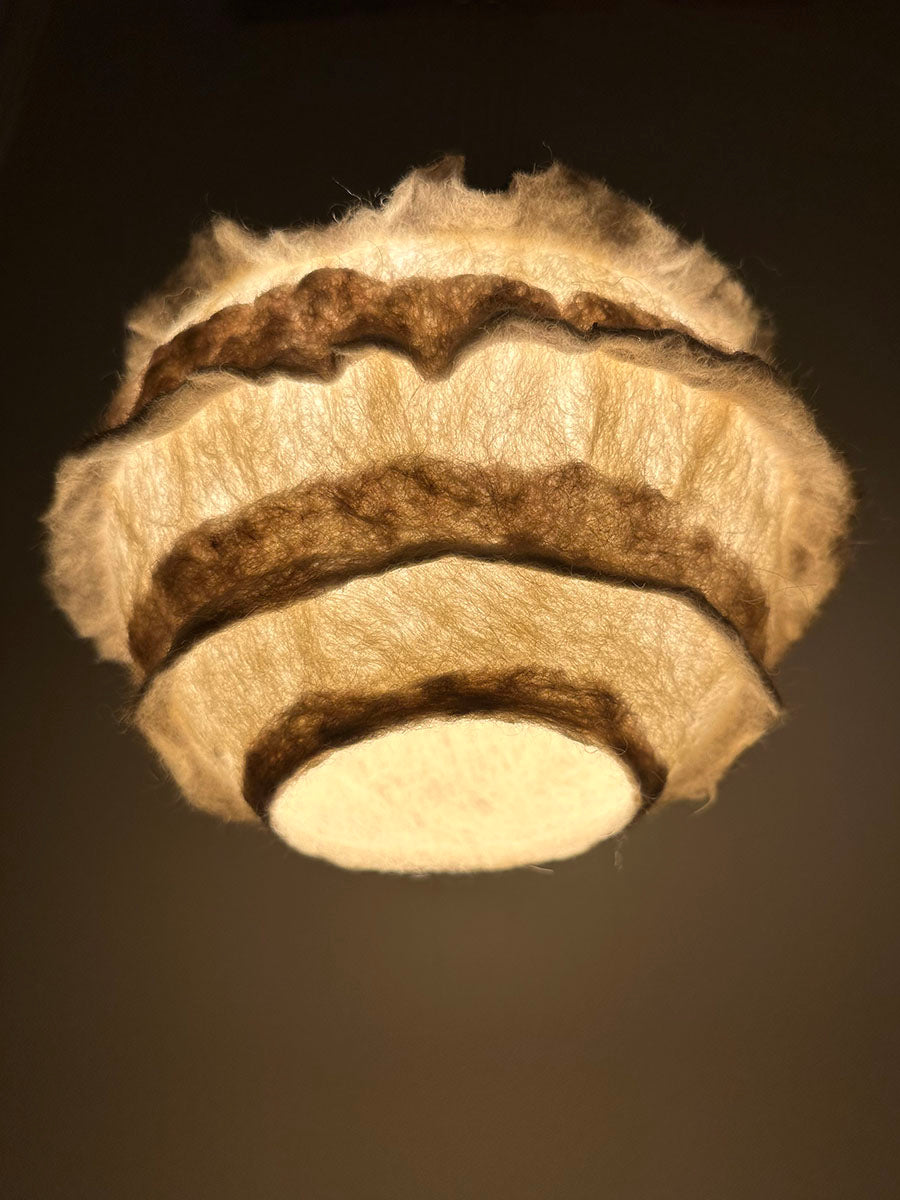 Striped Light