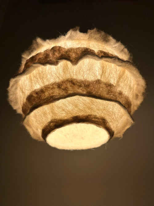 Striped Light
