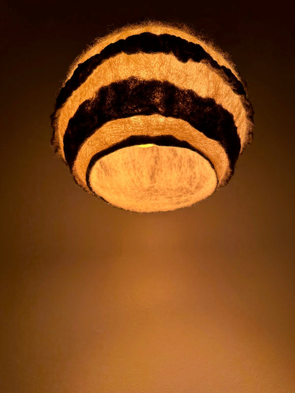 Striped Light