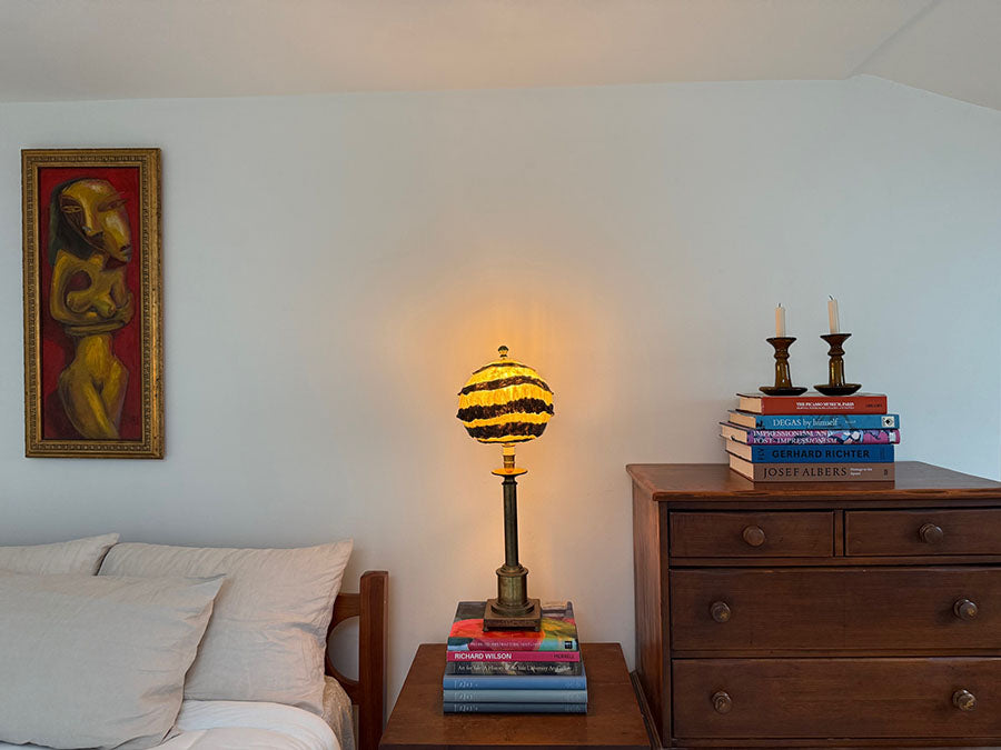 Striped Light