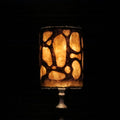 Pebble Lamp